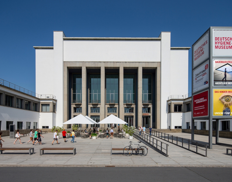 Deutsches Hygienemuseum