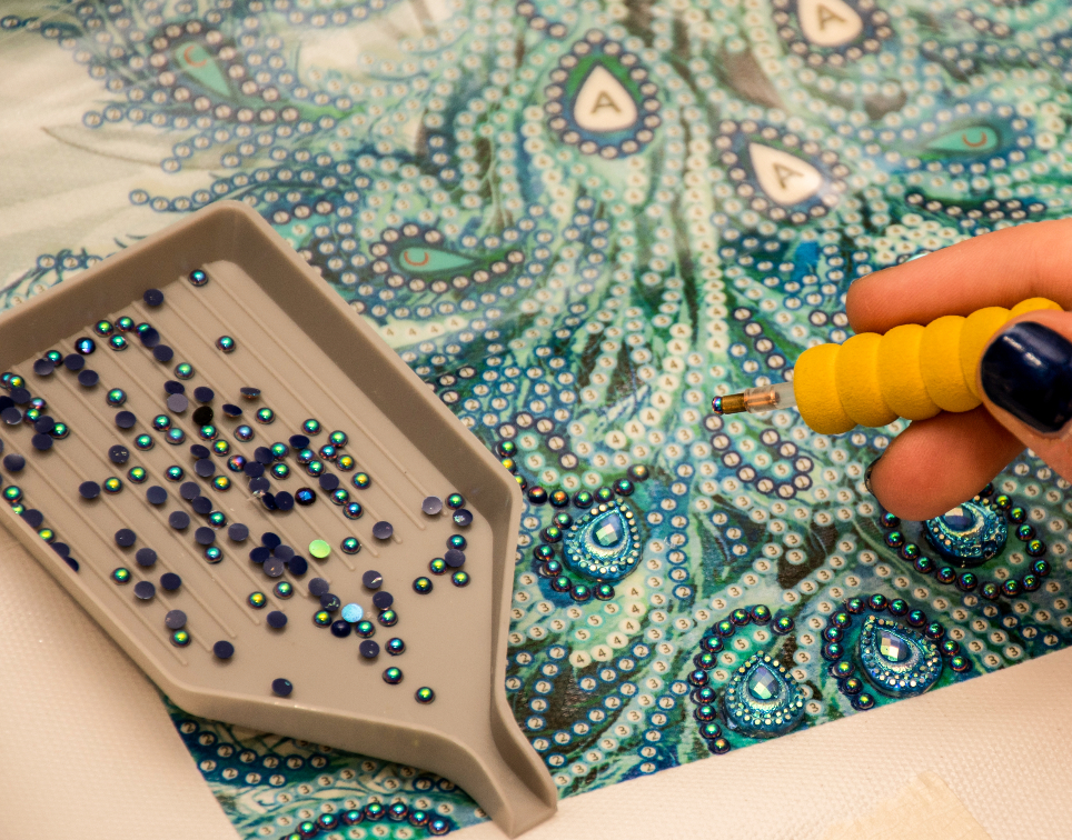 Diamond Painting