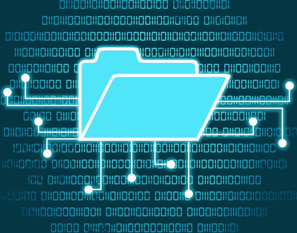 Eintrag in die elektronische Patientenakte