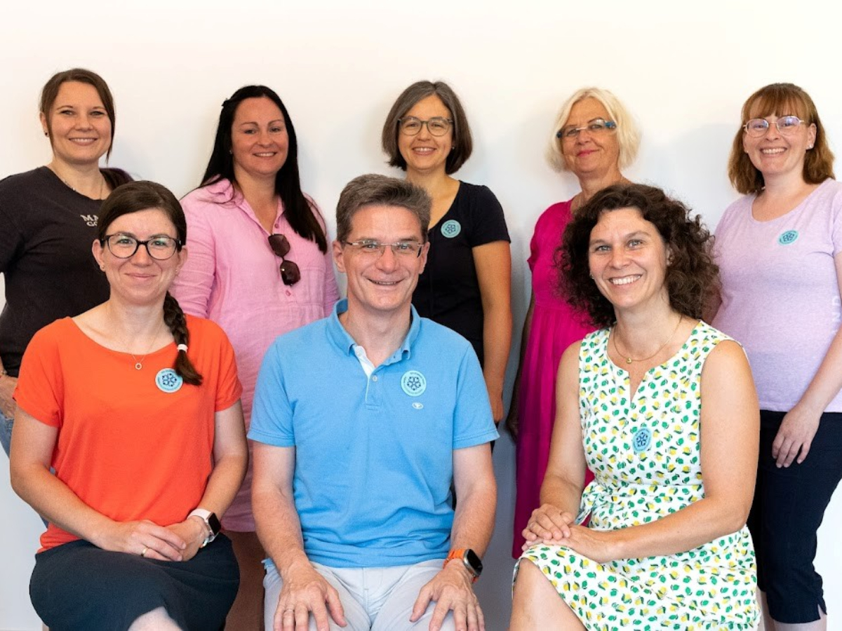 HÄPPI-Team HÄPPI-Team