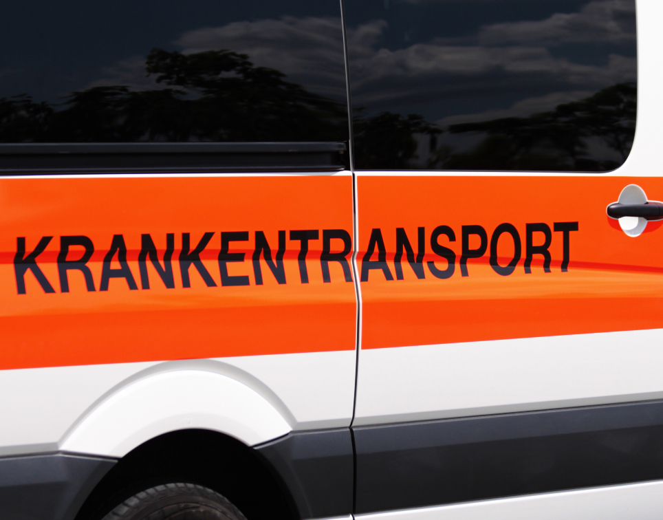 Krankentransport