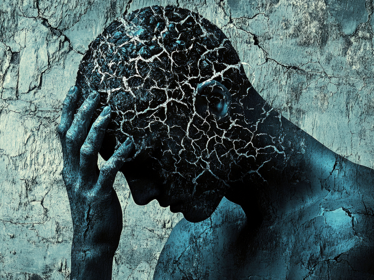 Symbolbild für ME/CFS