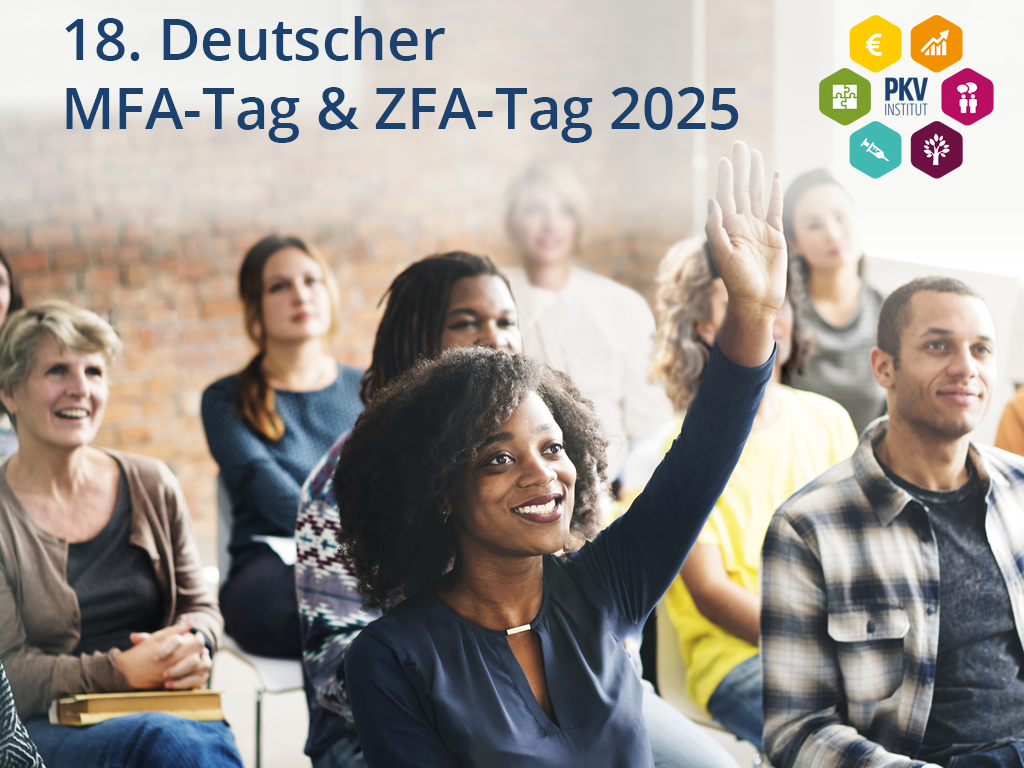Teaser Bild 18. MFA-Tag und ZFA-Tag 2025