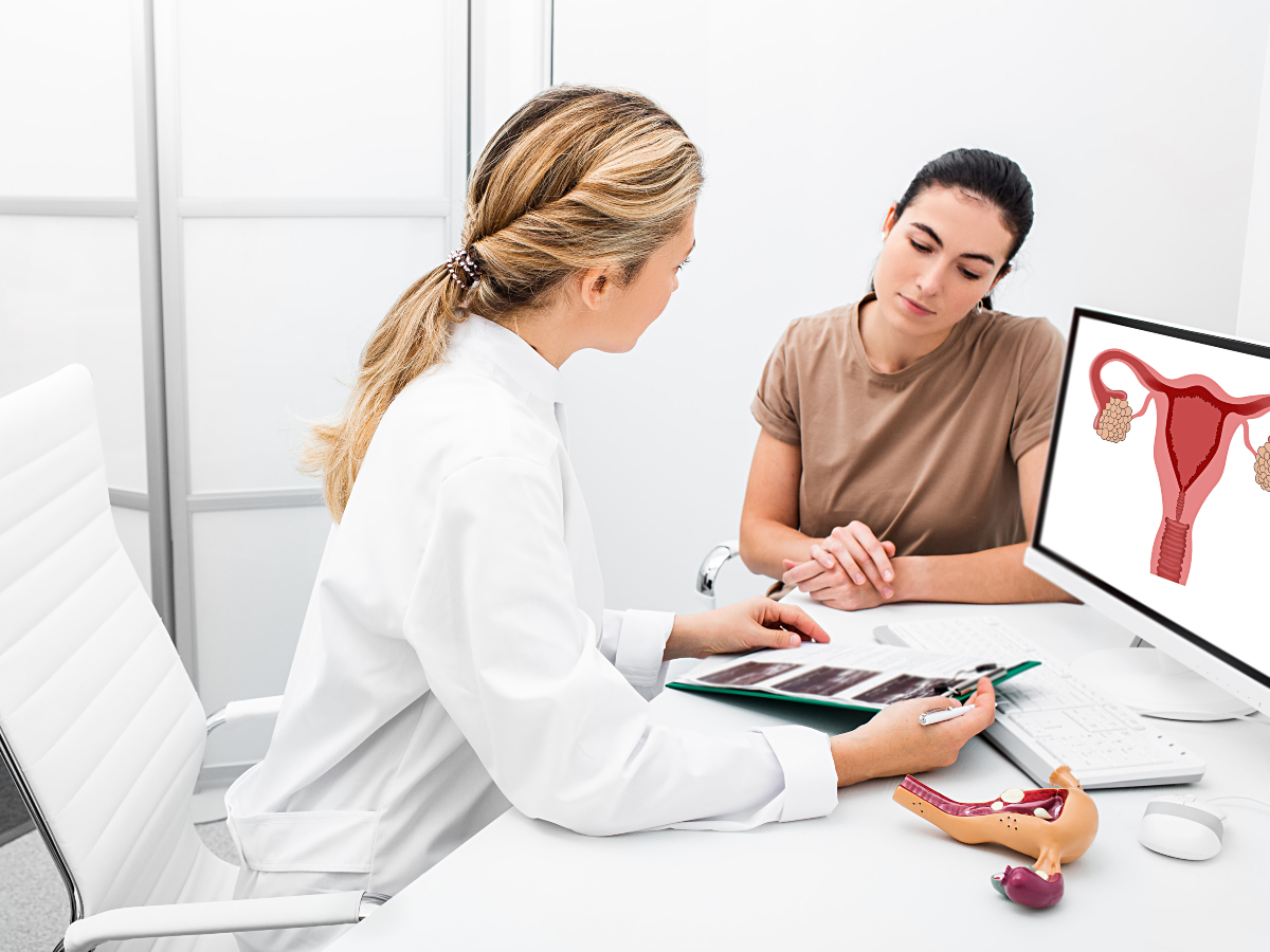 Medical Gaslighting