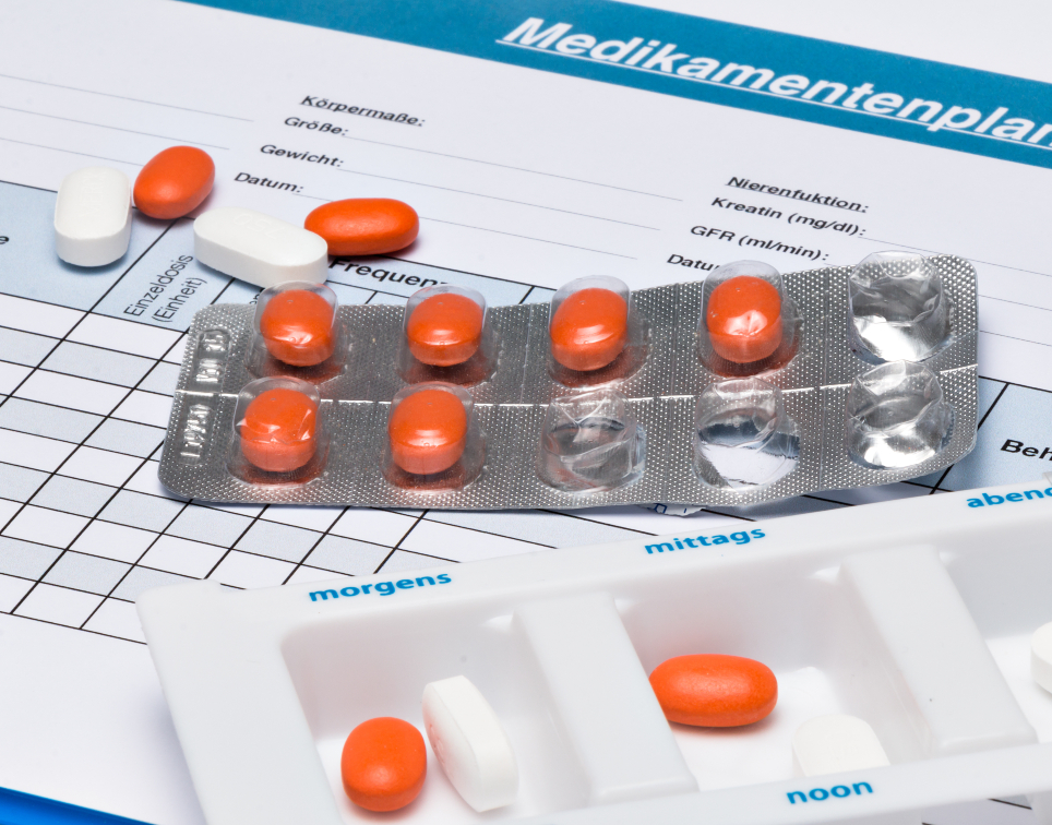 Medikamente