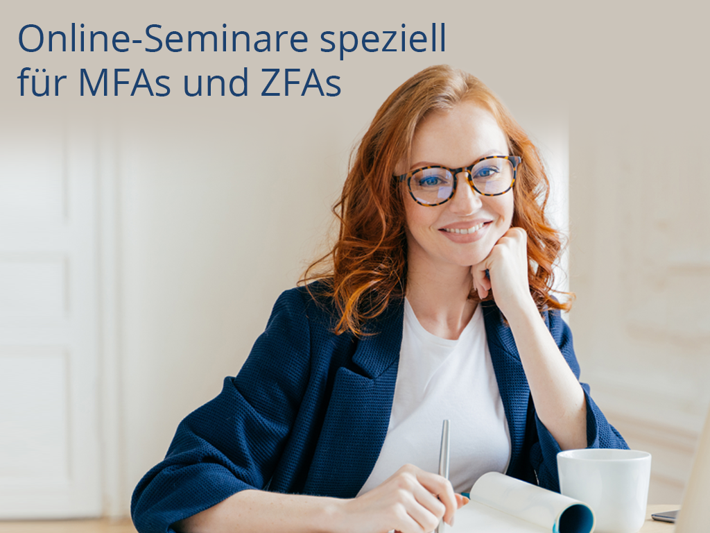 Online Seminare