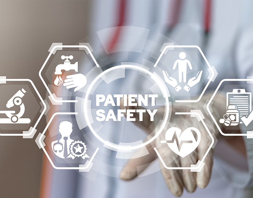 Patientensicherheit