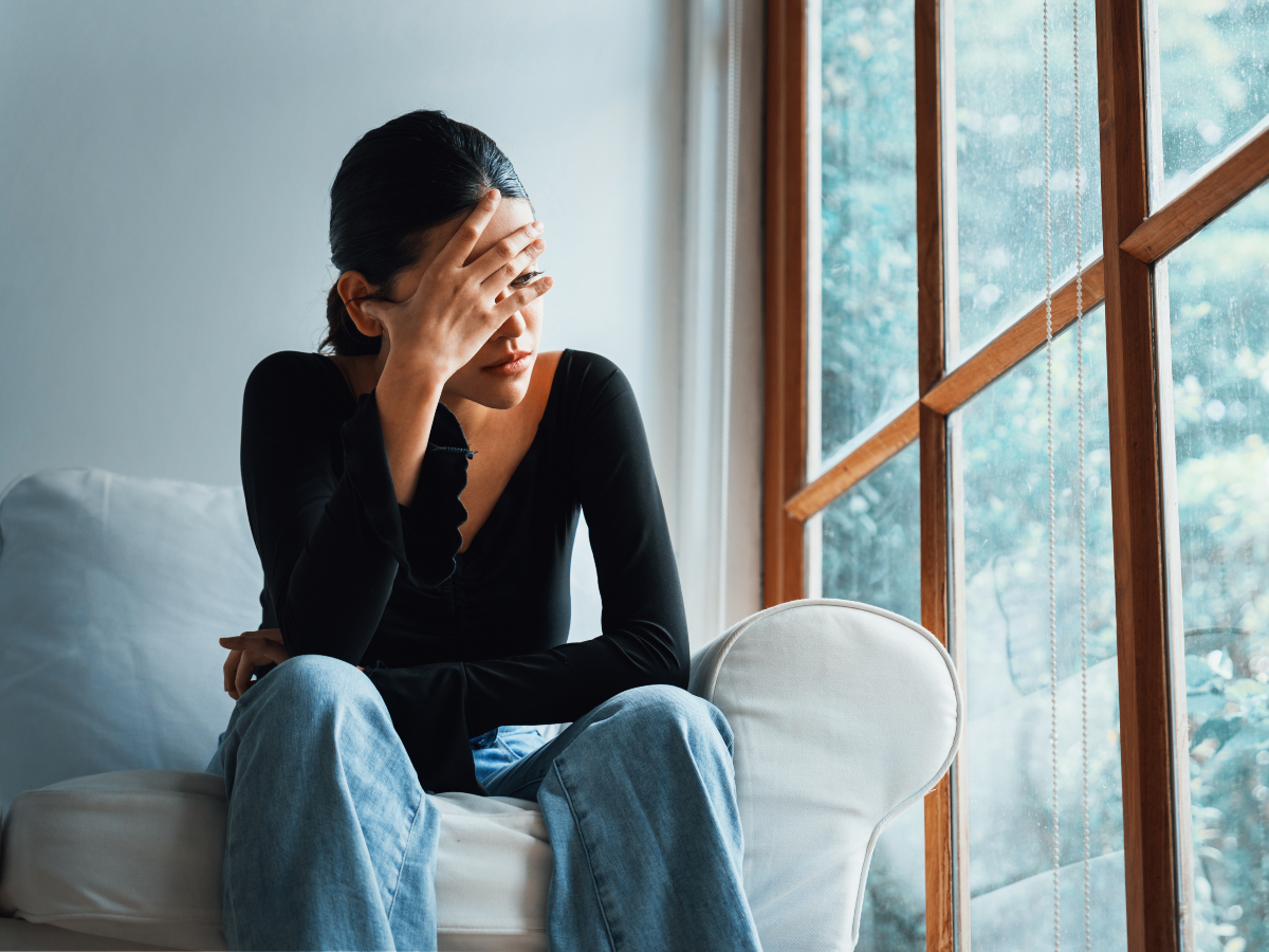 Psychische Erkrankung