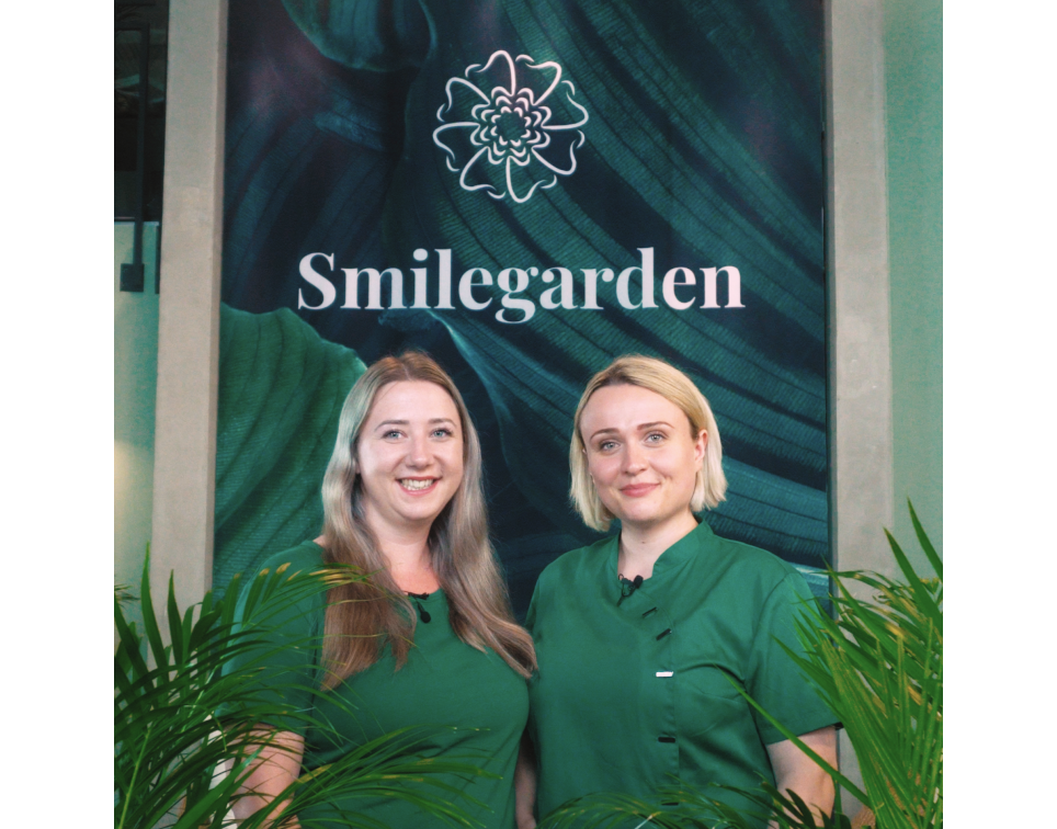 Smilegarden