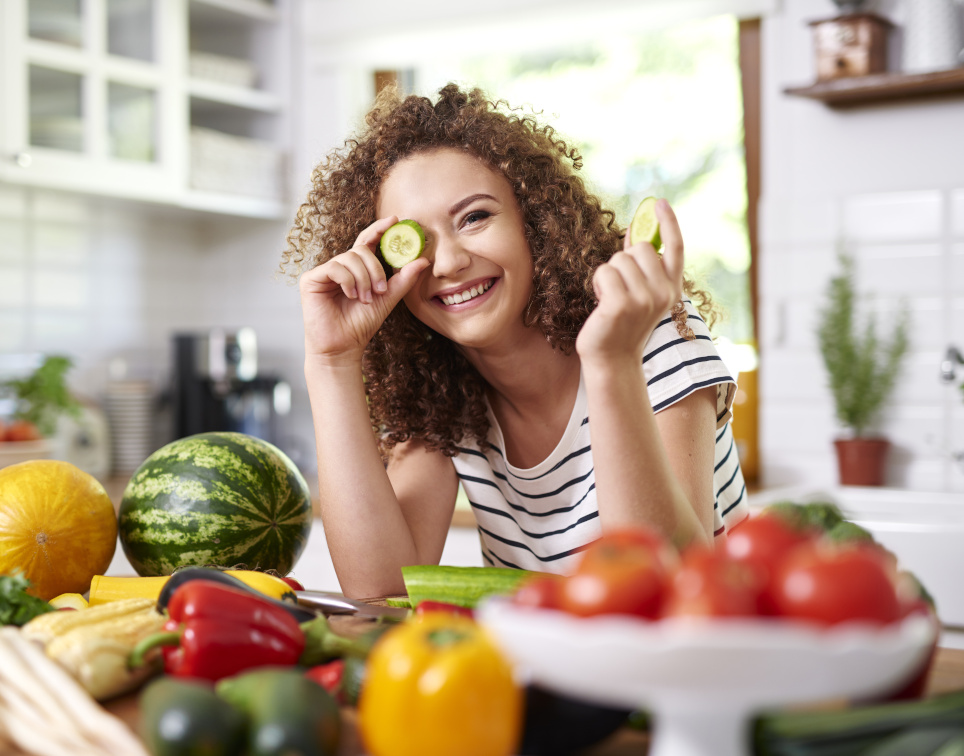 Studie Ernährung