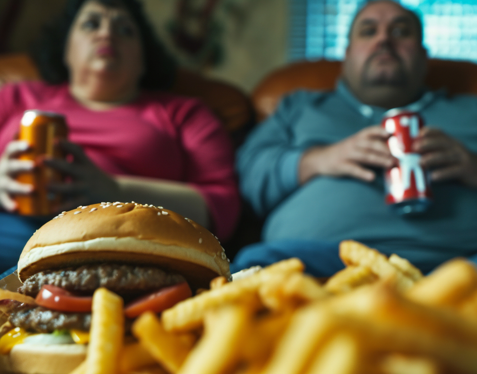 Fast Food