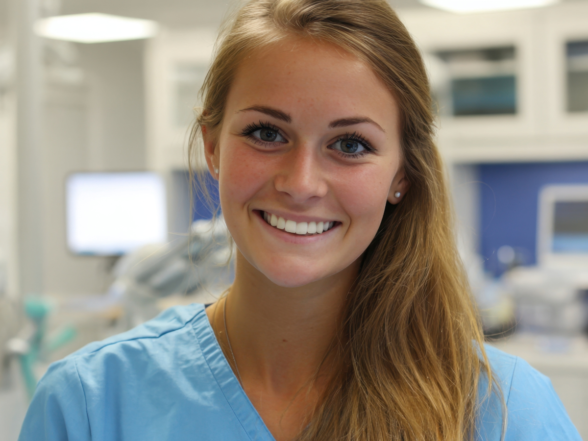 Zahnmedizinische Fachangestellte