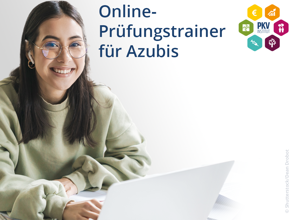 PKV Institut - Azubi Prüfungstrainer