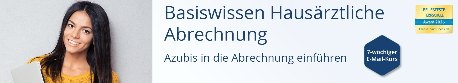 Basiswissen Hausärztliche Abrechnung
