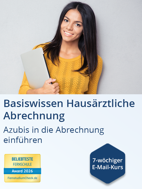 Basiswissen Hausärztliche Abrechnung