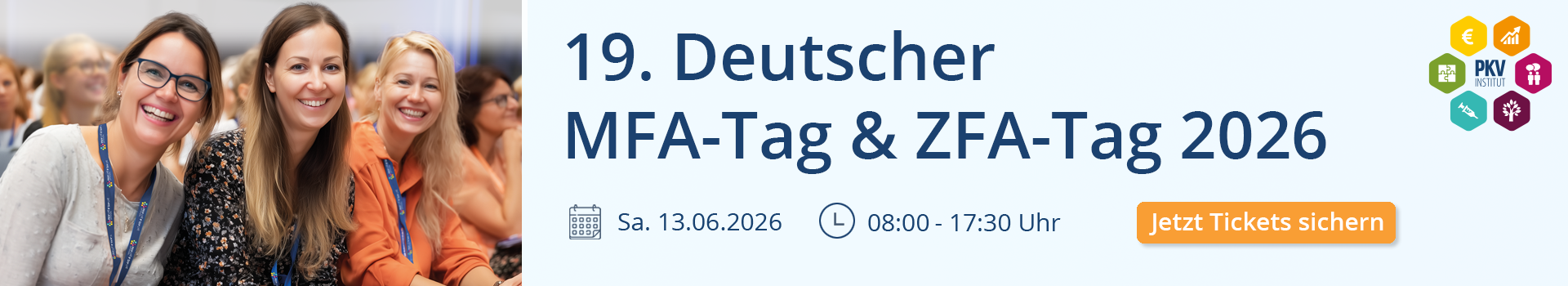 Deutscher MFA-Tag & ZFA-Tag 2026