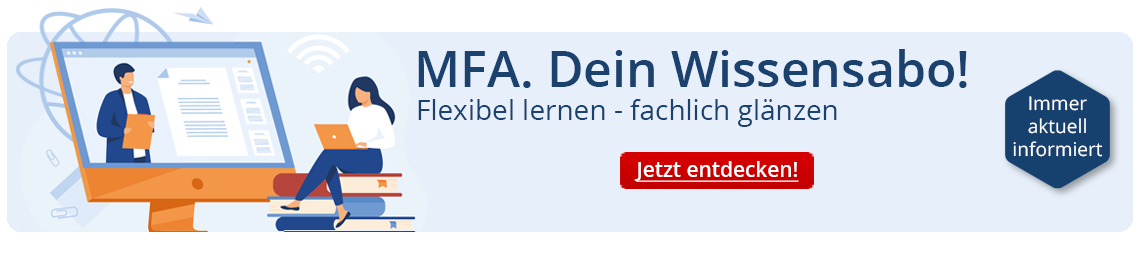 MFA Wissensabo