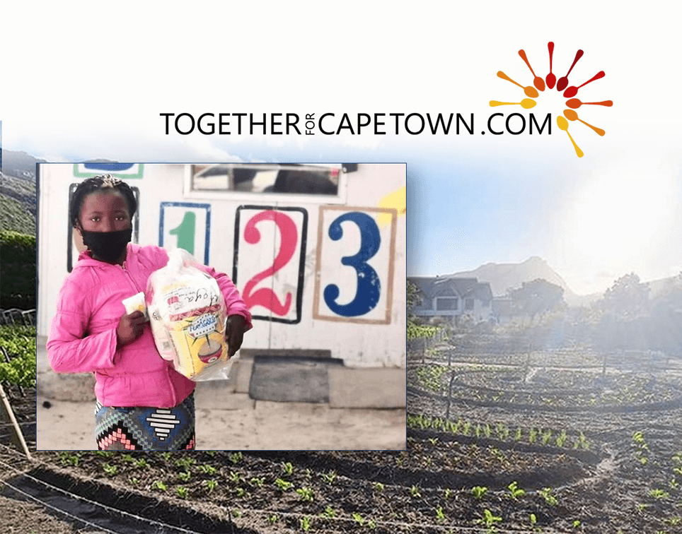 Together for capetown