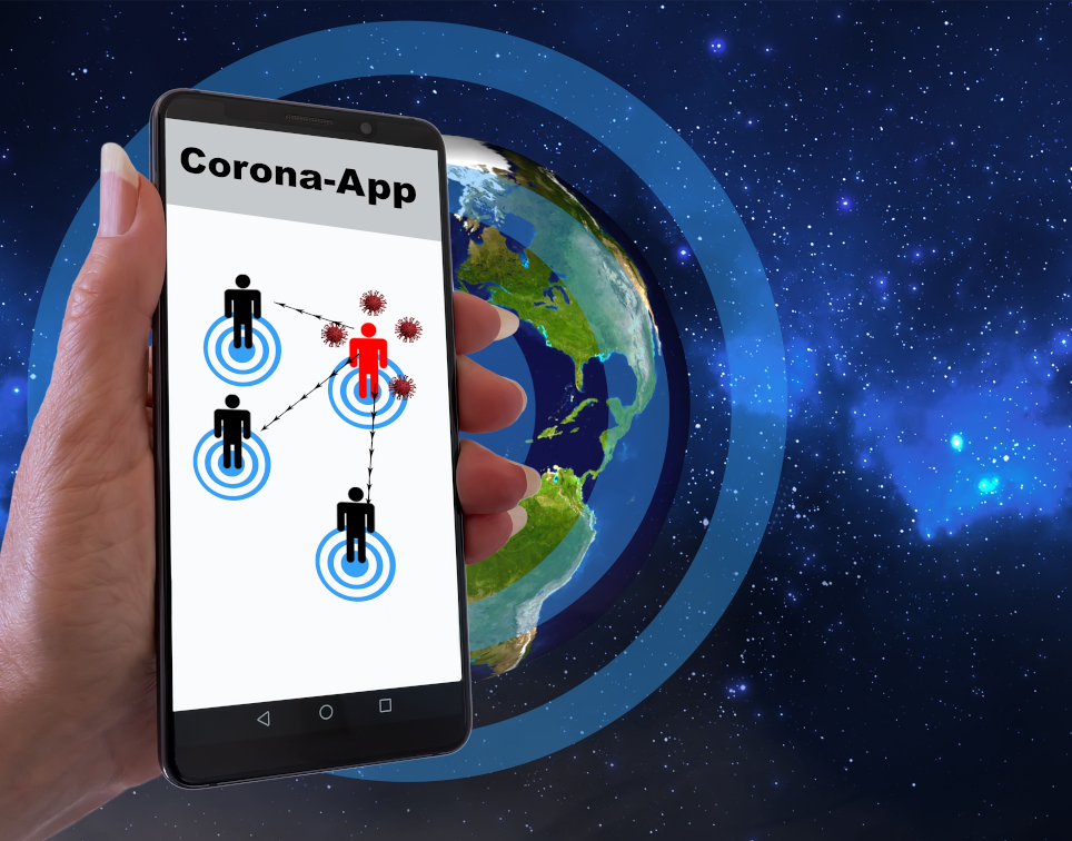 Corona-Warn-App 