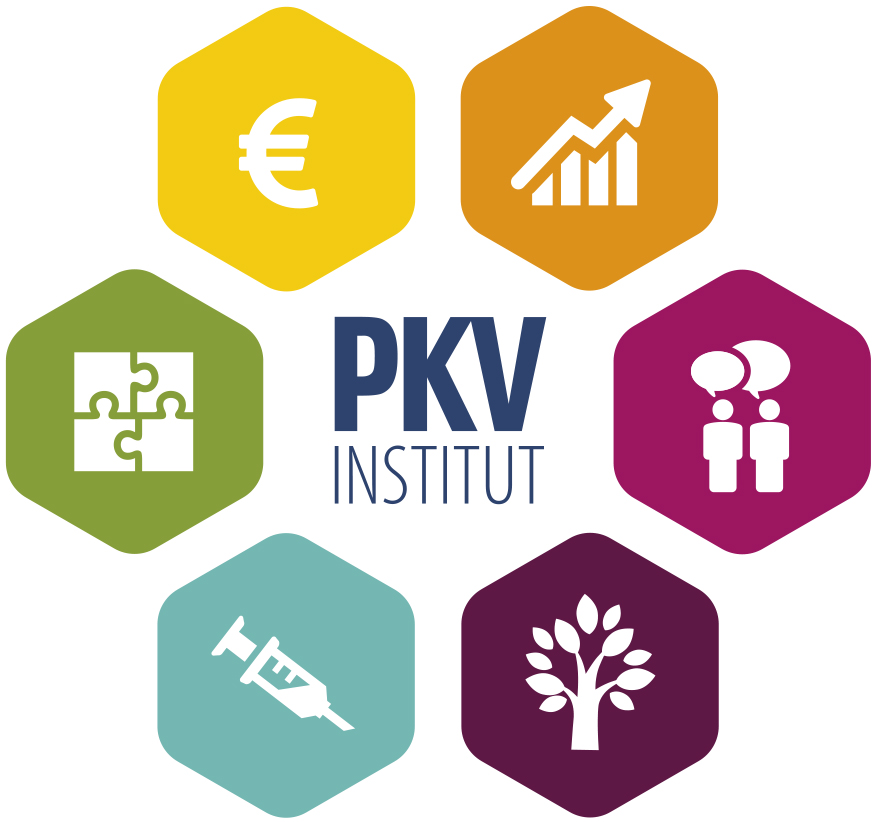 PKV-Institut Logo