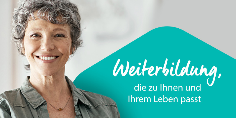 PKV Institut Header Weiterbildung mobil