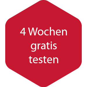 4 Wochen gratis testen