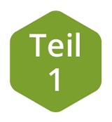 Teil 1 Logo