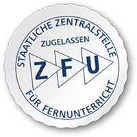 ZFU Siegel