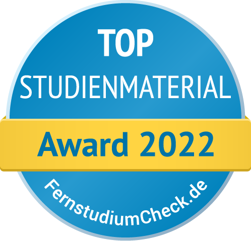 Siegel Top Studienmaterial 2022 Siegel Top Studienmaterial 2022