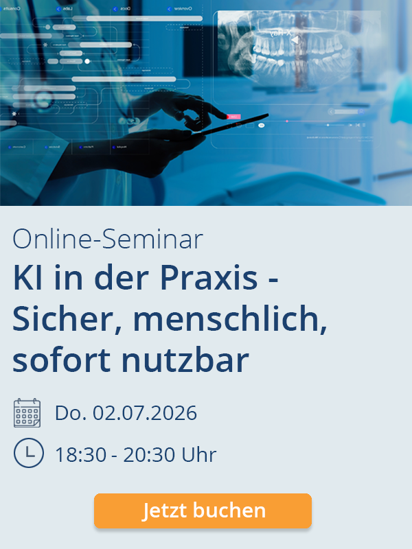Online-Seminar KI