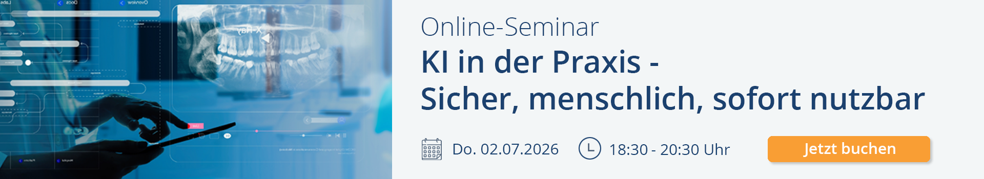 Online-Seminar KI