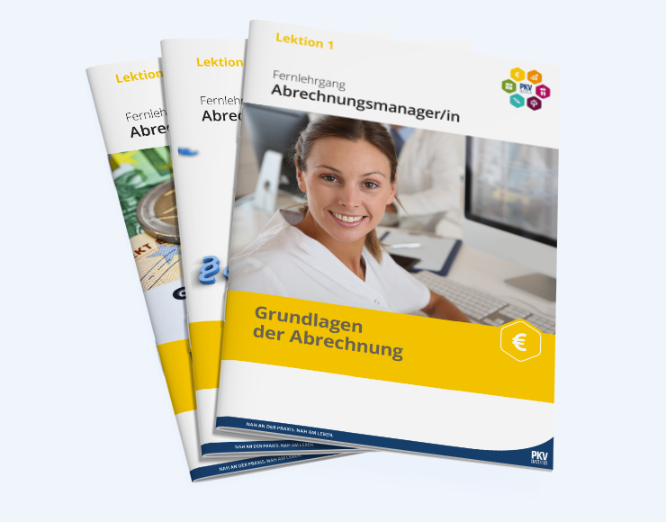 Lektionen AMA
