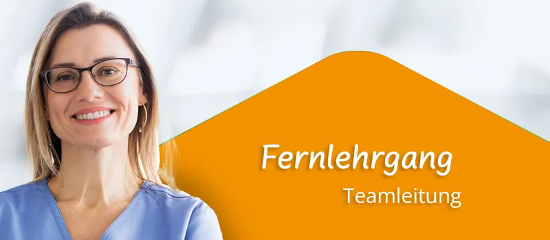 Teaser Teamleitung
