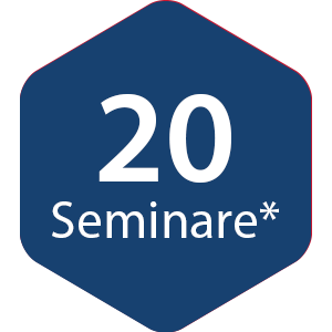 Abo Abrechnung 20 Seminare