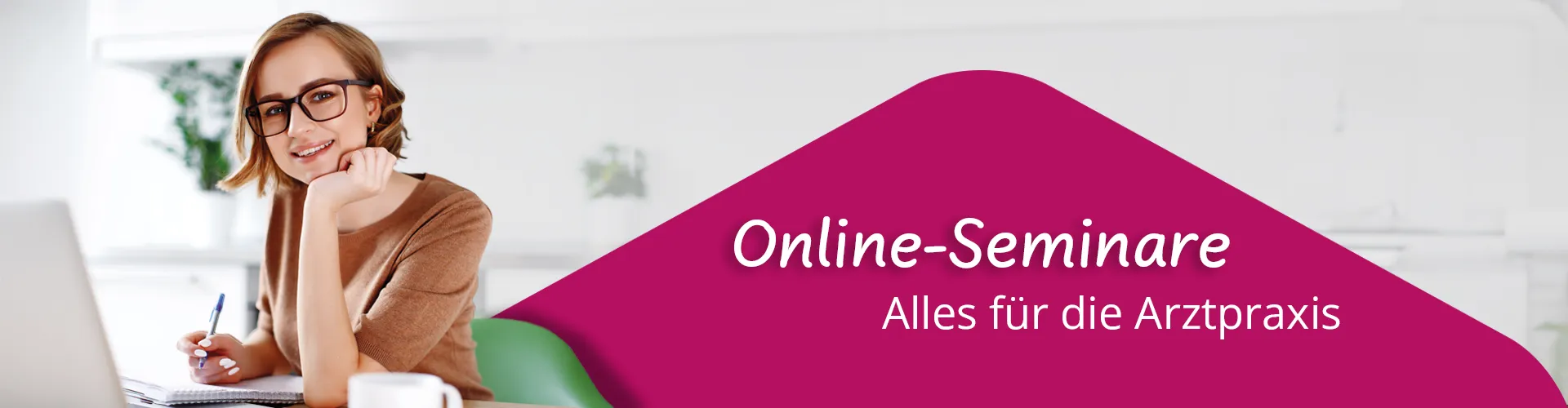 Header Online-Seminare Arzt