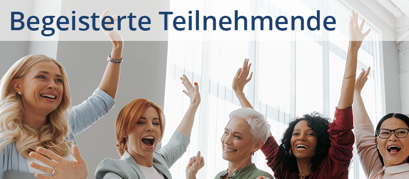 Teilnehmende