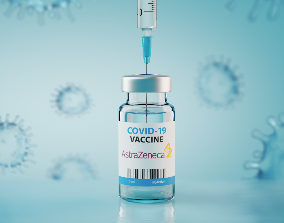 Covid-19 Impfstoff