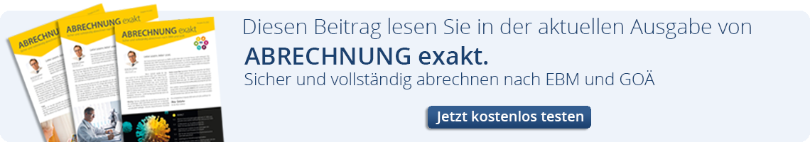 Teaser von Abrechnung Exakt