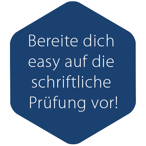 Easy vorbereiten icon