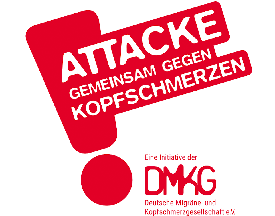 DMKG Logo mit Motto